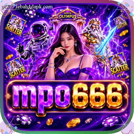mpo666 Logo